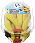 Grüne Peperoni im Angebot bei REWE in Elmshorn Grüne Peperoni Angebote von ja! bei REWE Elmshorn für 1,99 €
