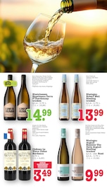 Aktueller E center Prospekt mit Rotwein, "Aktuelle Angebote", Seite 44