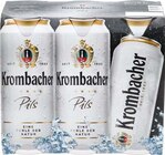 Netto Marken-Discount Höchstädt - Bier Angebot im Prospekt Bier bei Netto Marken-Discount im Höchstädt Prospekt für 4,69 €
