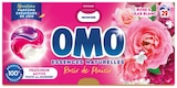 Promo LESSIVE CAPSULES ROSIR DE PLAISIR 3 EN 1  X29 LAVAGES à 9,29 € dans le catalogue Netto ""