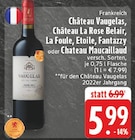 Château Vaugelas Angebote bei EDEKA Lippstadt für 5,99 €