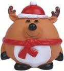 Balle cerf Wouapy en promo chez Maxi Zoo Balle cerf Wouapy dans le catalogue Maxi Zoo