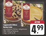 Kuchen Liebe im Angebot bei E center in Bayreuth Kuchen Liebe Angebote von Coppenrath & Wiese bei E center Bayreuth für 4,99 €