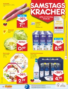 Schweinefilet im Netto Marken-Discount Prospekt "Aktuelle Angebote" mit 60 Seiten (Ludwigshafen (Rhein))