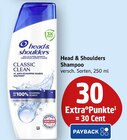Shampoo Angebote von Head & Shoulders bei EDEKA Ravensburg