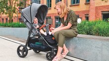 Buggy „Grande“ in Bremen im Angebot Buggy „Grande“ Angebot: Im aktuellen Prospekt bei Lidl in Bremen