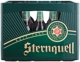 Aktuelle Bier Angebote bei REWE in Dresden Aktuelles Sternquell Angebot bei REWE in Dresden ab 9,99 €