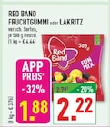 Aktuelles Fruchtgummi Angebot bei Marktkauf in Detmold ab 1,88 €