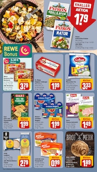 Bratwurst im aktuellen REWE Prospekt (Erfurt) Bratwurst im REWE Prospekt "Dein Markt" mit 30 Seiten (Erfurt)