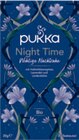 Bio-Tee im tegut Prospekt Bio-Tee von Pukka im aktuellen tegut Prospekt für 3,49 €