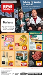 Aktueller REWE Prospekt REWE Prospekt mit 30 Seiten