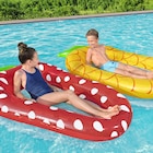 Le matelas gonflable - Bestway - Stokomani à La Garenne-Colombes Le matelas gonflable - Bestway en promo chez Stokomani La Garenne-Colombes à 7,99 €