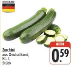 Zucchini im Angebot bei nah und gut in Würzburg Zucchini Angebote bei nah und gut Würzburg für 0,59 €