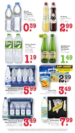 Aktueller E center Prospekt mit Wasser, "Aktuelle Angebote", Seite 41