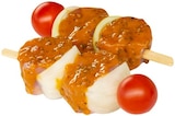 Schweinefiletspieß im Angebot bei REWE in Erftstadt Schweinefiletspieß Angebote bei REWE Erftstadt für 1,59 €