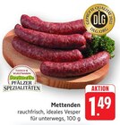 Mettenden Angebote von Pfälzer Spezialitäten bei E center Bruchsal für 1,49 €