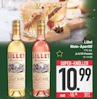 Wein-Aperitif Angebote von Lillet bei EDEKA München für 10,99 €