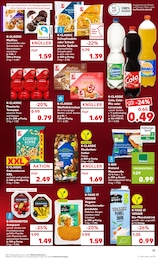 Waffeleisen Angebot im aktuellen Kaufland Prospekt auf Seite 17