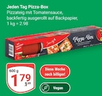 Aktuelle Pizza Angebote bei GLOBUS in Siegen (Universitätsstadt) Aktuelles Pizza-Box Angebot bei GLOBUS in Siegen (Universitätsstadt) ab 1,79 €