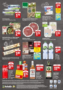EDEKA Prospekt der KW 25 "Aktuelle Angebote" Aktueller EDEKA Prospekt "Aktuelle Angebote" Seite 2 von 2 Seiten