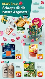 Kaffee im REWE Prospekt in Hofheim Aktueller REWE Prospekt mit Kaffee, "Dein Markt", Seite 4