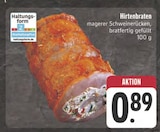 Aktuelles Hirtenbraten Angebot bei E center in Chemnitz ab 0,89 €