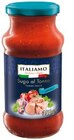 Sauce tomate à l'italienne - ITALIAMO - Lidl à Avignon Sauce tomate à l'italienne - ITALIAMO en promo chez Lidl Avignon à 1,59 €