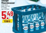 Trinkgut Tönisvorst Prospekt mit  im Angebot für 5,49 €