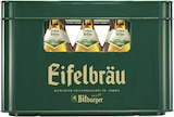 Aktuelle Bitburger Angebote bei EDEKA in Neuwied Aktuelles Eifelbräu Helles Landbier Angebot bei EDEKA in Neuwied ab 14,99 €