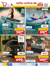 Camping im Netto Marken-Discount Prospekt in Bielefeld Aktueller Netto Marken-Discount Prospekt mit Camping, "Dein Online-Discounter mit über 100.000 Angeboten", Seite 4