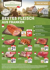 Ähnliche Angebote wie Sauerbraten im Prospekt "Wir lieben Lebensmittel!" auf Seite 9 von E center in Coburg