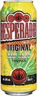 BIÈRE 5,9% VOL. ORIGINAL - DESPERADOS en promo à 1,46 € chez Vival BIÈRE 5,9% VOL. ORIGINAL - DESPERADOS dans le catalogue Vival