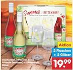 Netto Marken-Discount Münster Prospekt mit  im Angebot für 19,99 €