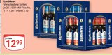 GLOBUS - Landskron Angebot im Prospekt Landskron bei GLOBUS im Prospekt "" für 12,99 €