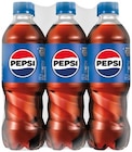 Pepsi Cola Angebote bei nahkauf Elmshorn für 3,99 €