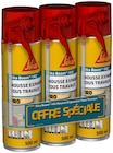 Promo Lot de 3 mousses expansives tous travaux à 19,90 € dans le catalogue Weldom à Yssingeaux