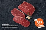Roastbeef Angebote bei tegut Weimar für 3,99 €