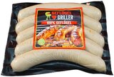 Geflügel-Griller im Angebot bei REWE in Siegen Geflügel-Griller Angebote bei REWE Siegen für 3,50 €