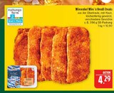 Aktuelles Wies’n Hendl-Steaks Angebot bei Marktkauf in Erlangen ab 4,29 €