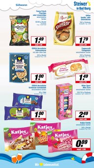 Brötchen im aktuellen EDEKA Prospekt (Osnabrück) Brötchen im EDEKA Prospekt "Aktuelle Angebote" mit 23 Seiten (Osnabrück)