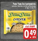 Instantnudeln im Angebot bei EDEKA in Hagen Instantnudeln Angebote von Yum Yum bei EDEKA Hagen für 0,49 €