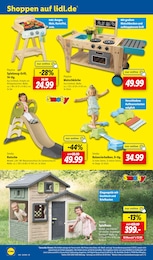 Dekoration Angebot & Preis im aktuellen Lidl Prospekt Dekoration Angebot im aktuellen Lidl Prospekt auf Seite 44
