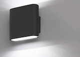 AKKU-MAGNET-Wandaußenleuchte im Angebot bei Möbel Inhofer in München AKKU-MAGNET-Wandaußenleuchte Angebote bei Möbel Inhofer München für 35,00 €