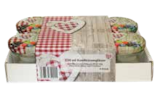 ZG Raiffeisen Schönau - Rundrandgläser „Alpenschick“ Angebot im Prospekt Rundrandgläser „Alpenschick“ bei ZG Raiffeisen im Schönau Prospekt für 4,99 €