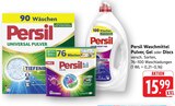 Universal Pulver Angebote von Persil bei EDEKA Kaiserslautern für 15,99 €