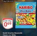 Pico-Balla Angebote von Haribo bei GLOBUS Herne für 0,69 €