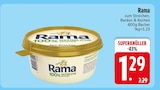 Aktuelle Rama Angebote bei EDEKA in Augsburg Aktuelles Rama Angebot bei EDEKA in Augsburg ab 1,29 €