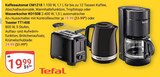 Aktuelle Wasserkocher Angebote bei GLOBUS in Offenbach (Main) Aktuelles Kaffeeautomat CM1218 Angebot bei GLOBUS in Offenbach (Main) ab 19,99 €