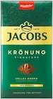 Krönung Angebote von Jacobs bei Netto mit dem Scottie Schwerin für 6,99 €