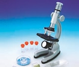 Microscope dans le catalogue La Grande Récré
